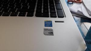 Vendo Laptop Hp I7 4ta Gener. Nvidia 2gb
