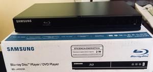 Vendo Reproductor Blu-Ray Samsung
