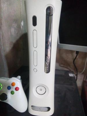 vendo o cambio mi xbox 360 flashado