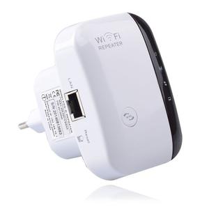 Access Point Repetidor Wifi 300mbps B/g/n Rj45