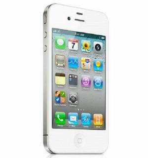 Apple iPhone 4 8gb en Caja