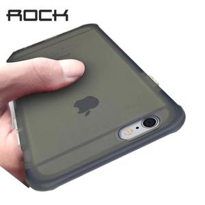 Case Marca Rock Super Resistente para iPhone 6/6S