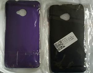 Case para Htc M7