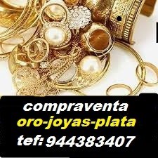 Compra Y Venta De Oro Monedas Relojes