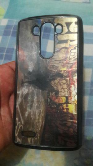 Cover Lg G3