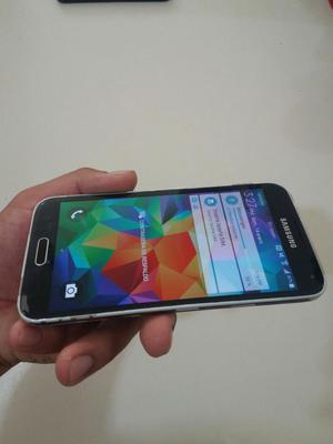 Galaxy S5 8.5 de 10
