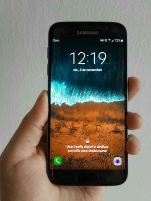 Galaxy S7 No Edge sin Detalles