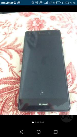 Huawei P8 Lite