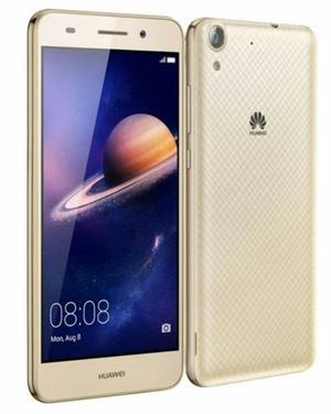 Huawei. Y 6 Ii 4g 5.5