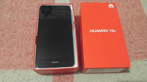 Huawei Y6 Ii. Pantalla 5.5 Pulg. 10 De10