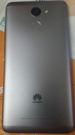 Huawei Y7 PRIME 32gb 3gb ram LTE vendo o cambio