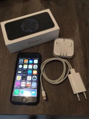 IPHONE 6 32gb usado