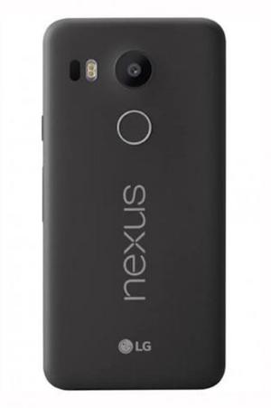 Lg Nexus 5x Black 4g Lte 32 Gb Y 3gb Ram