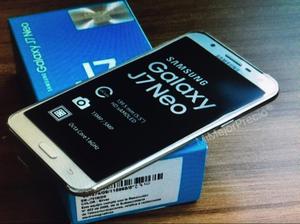 Oferta en Portabilidad con El Samsung J7 Neo a 299 soles
