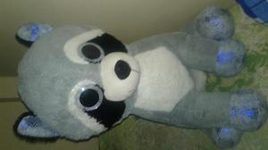 Peluche Mapache