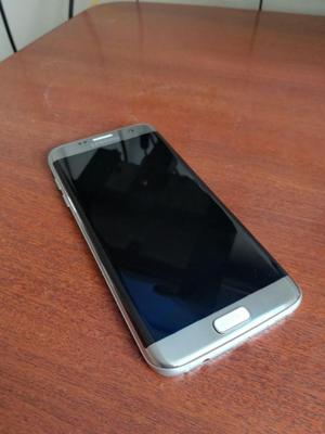 Remato Samsung Galaxy S7 Edge desbloqueado Pantalla Rota