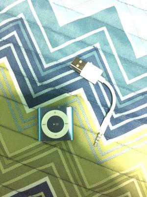 Rematoipod Shuffle Original Byapple