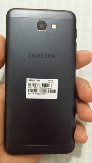 Samsung Galaxy J5 Prime Nuevo Nunca Usad