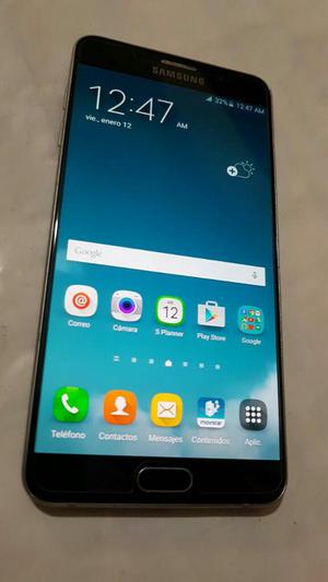 Samsung Galaxy Note 5 Libre de Operador