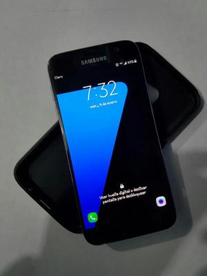 Samsung Galaxy S7 32gb Negro