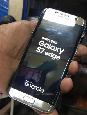 Samsung Galaxy S7 Edge