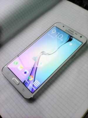 Samsung Galaxy j7 4G LTE Original de CLARO Libre de Operador