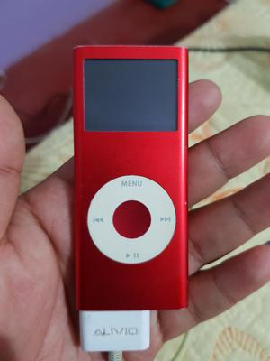 Se Vende iPod Apple de 4gb