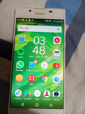 Sony Xperia L1