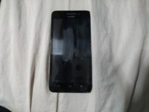 Vendo Celular Huawei