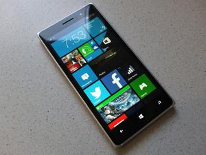 Vendo Celular Nokia Lumia 830 LTE,Camara Nitida de