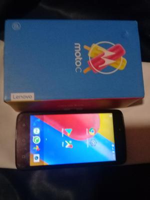 Vendo Celular Nuevo Motorola C