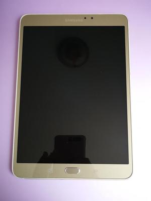 Vendo tablet Samsung S2 DORADA!!!