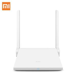 Xiaomi Router Mi Youth Wifi Señal 300 Mpbs 2.4 Ghz