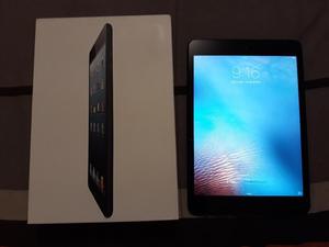 iPad Mini 32 Gb Negro