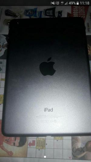 iPad Mini Air A