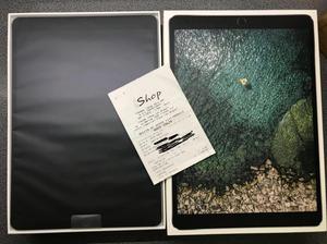 iPad Pro 10.5 Gray 64Gb