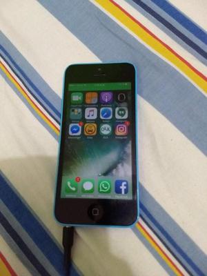 iPhone 5C de 32Gb