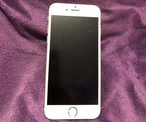 iPhone 6 16 Gb Silver