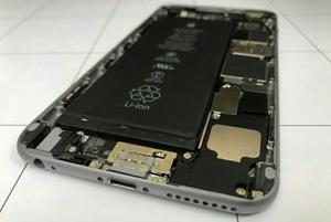 iPhone 6 Bateria Buen Estado