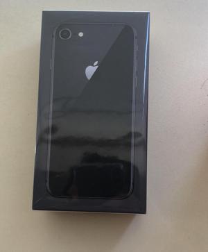 iPhone 8 de 256Gb Nuevo en Caja