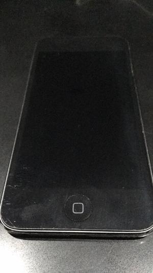 iPod Touch 6G 16Gb con Cargador