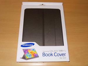 Book Cover Samsung Galaxy Tab S 10.5