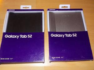 Bookcover Samsung Tab S2 9.7