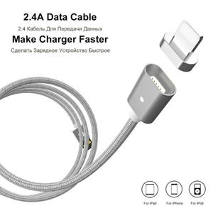 Cable Magnetico Microusb Floveme