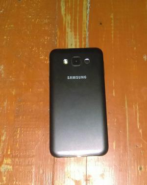 Cambio Samsung Galaxy E7 Detalle Pantall