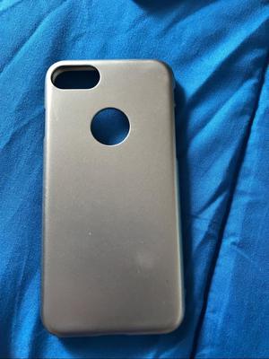 Case iPhone 7 Plomo