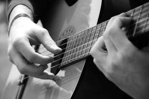Clases De Guitarra A Domicilio - Nivel Básico