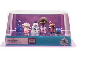 Doctora Juguete Play Set