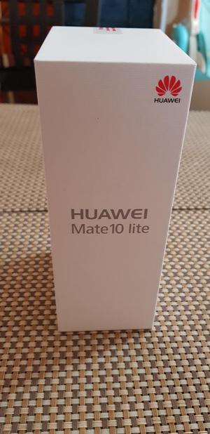 Huawei Mate 10 Lite Sellado