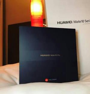 Huawei Mate 10 Pro Nuevo Sellado